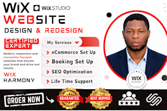 wix website redesign wix website design wix website redesign wix website design