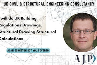 uk building regulations drawings structural drawing structural calculations