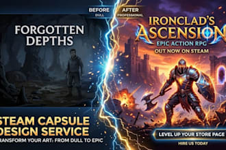 do steam capsule steam capsule art, steam artwork game, steam game banner