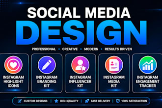 do instagram highlight icon, instagram branding kit, instagram influencer kit