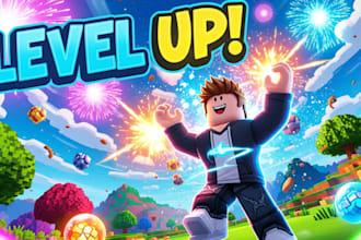 grind for you on roblox