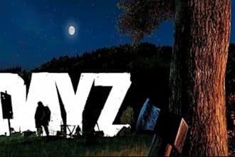 install and configure dayz expansion mod