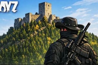 install dayz vehicles, cars, and custom transportation mods