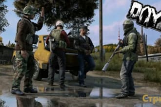 help configure dayz traders and black market systems