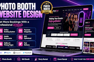 create party rental 360 photo booth party photo booth templates,