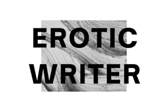 write smut erotic steamy and detailed story, any kinks