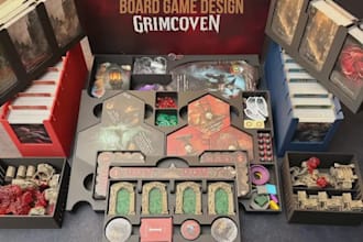do custom board game design card game design and game mechanics