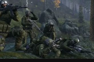 add custom weapons and military gear to your dayz server