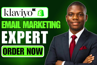setup klaviyo email marketing flows shopify klaviyo email design klaviyo flows
