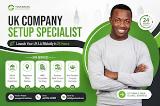 do UK company registration and UK limited company formation