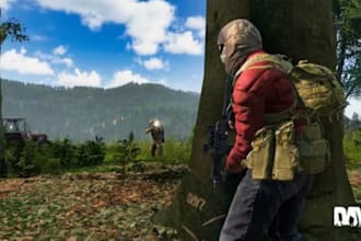 help create a unique dayz roleplay server setup
