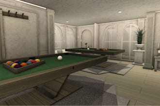 build a bloxburg house