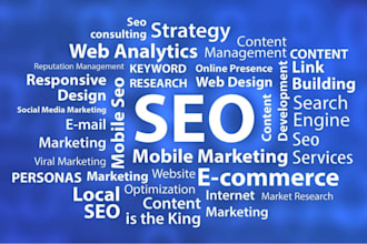 do google search console organic website traffic promotion