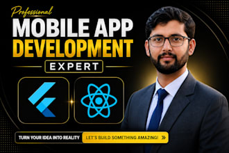 be building mobile app ai mobile app development ai app developer app builder
