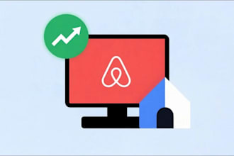 airbnb arbitrage, booking, pricing, listing, virtual assistant, communication