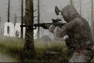 customize your dayz server missions and events