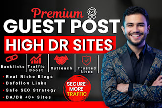 publish high authority guest posts for seo backlinks with whitehat dofollow link