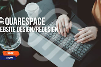 squarespace website design squarespace website redesign squarespace design