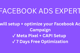 manage facebook ads for australia UK business owners