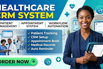 build healthcare crm theranest healthie clinicsense openemr kareo drchrono webpt