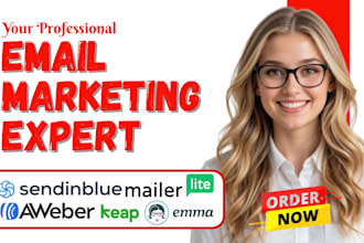 do mautic aweber email campaign mailerlite emma keap sendinblue email automation