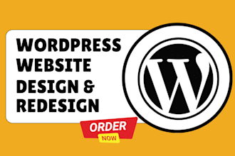 wordpress website design wordpress website redesign wordpress website design