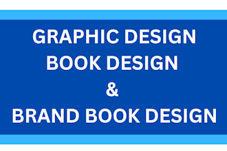 design professional brand book