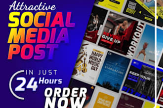 design flyer, poster,banner, social media template in photoshop,canva