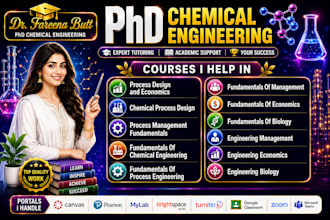 do chemical process design engineering management fundamentals economics biology