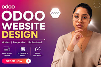 be your odoo expert, odoo website design odoo erp ecommerce website developer