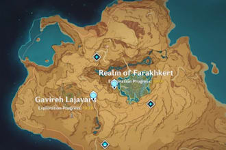 genshin impact exploration gaming quests