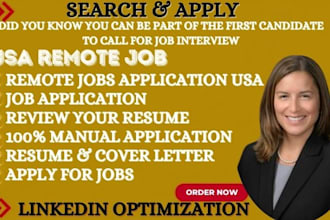 be your reverse recruiter for tech and saas role