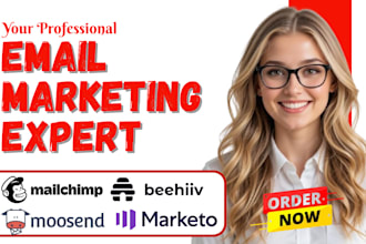 setup editable beehiiv marketo email template moosend mailchimp email automation