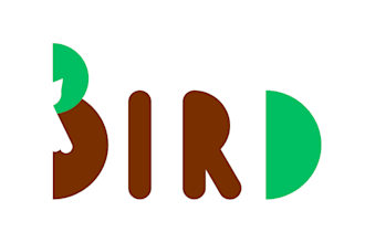 create an iconic logo for your company