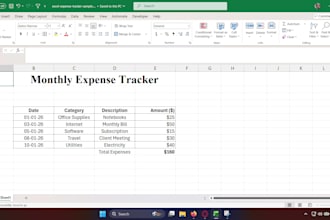do excel data entry, spreadsheet formatting, and cleanup