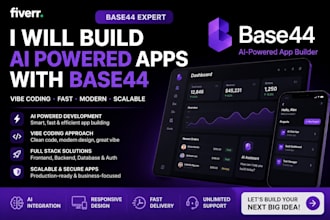 fix bugs base44 base 44 expert base 44 deployment base 44 hosting base44 expert