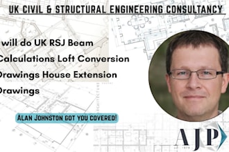 uk rsj beam calculations loft conversion drawings house extension drawings