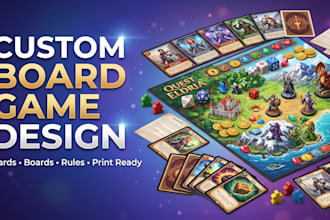design the best playing cards for you