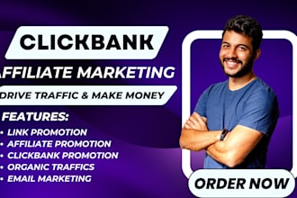 do clickbank affiliate link promotion, affiliate marketing, clickbank promotion
