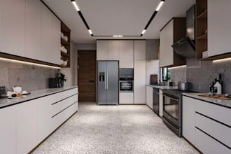 create 3d kitchen, bathroom, cabinet, and bedrooms using 2020 design software