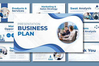 design redesign improve powerpoint presentation business powerpoint presentation
