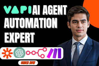 build custom vapi ai voice agent retell ai receptionist and cold caller