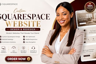 design and customize squarespace website squarespace ecommerce store squarespace