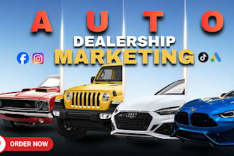 auto dealership leads used car leads car rental marketing auto sales leads