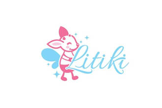 design ordinary predictable child clothing brand logo