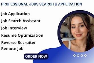 search and apply for 1000 jobs for you or find online jobs