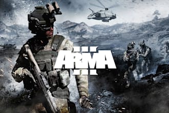 setup arma reforger server, arma reforger weapons, map creation, arma mod