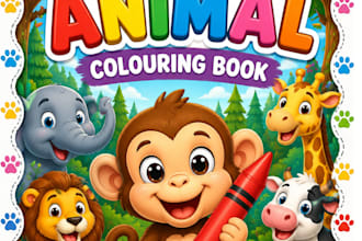write childrens stories for kids