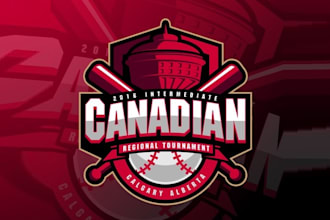 make intermediate canadian national tournament logo