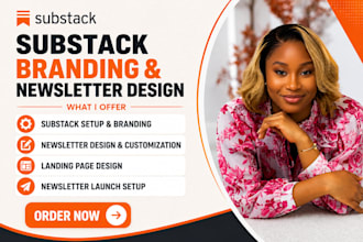 substack setup manage substack newsletter substack branding substack to beehiiv